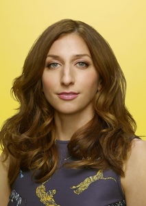 Gina Linetti Photo on myCast - Fan Casting Your Favorite Stories