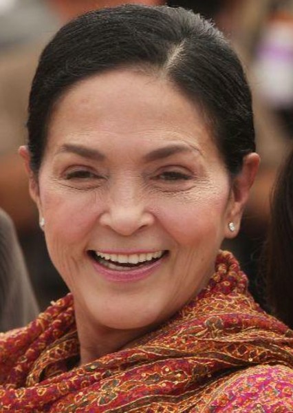 Gina Pareño
