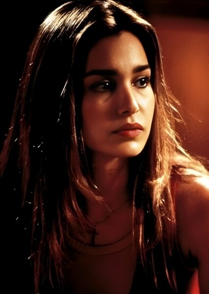 Leah Clearwater