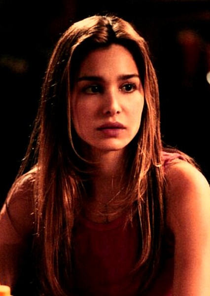 Gina Philips