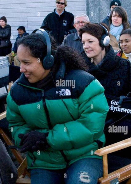 Gina Prince-Bythewood