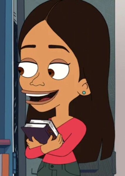 Gina Rodriguez photo