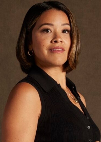 Gina Rodriguez photo