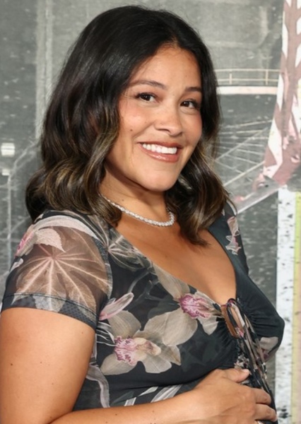 Gina Rodriguez photo
