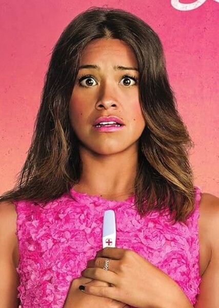 Gina Rodriguez