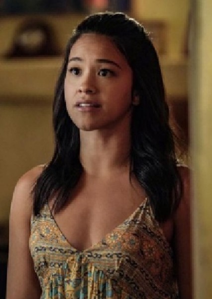 Gina Rodriguez photo