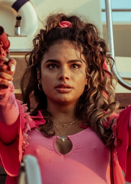 Gina (Sky Rojo)