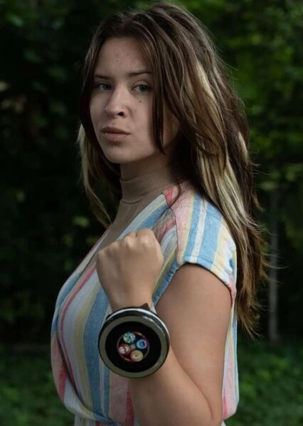 Gina Sowa-Pratt photo