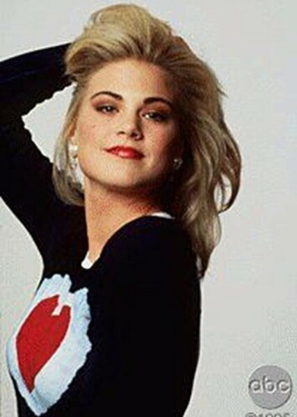 Gina Tognoni photo