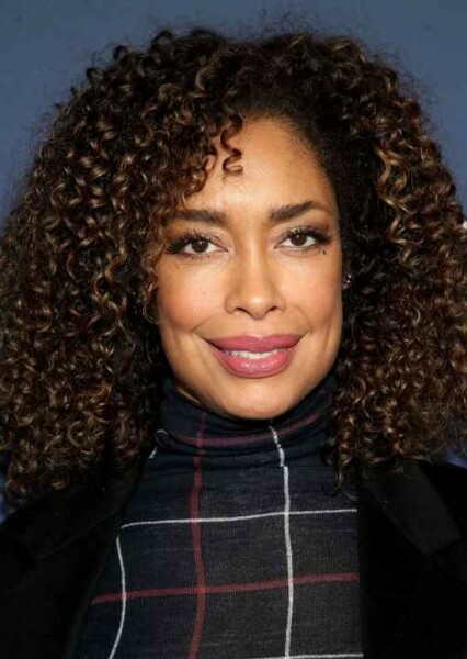 Gina Torres photo
