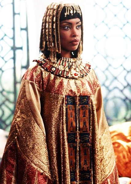Gina Torres photo