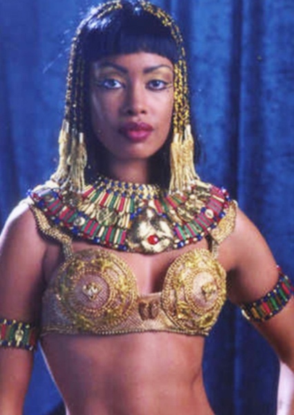 Gina Torres photo