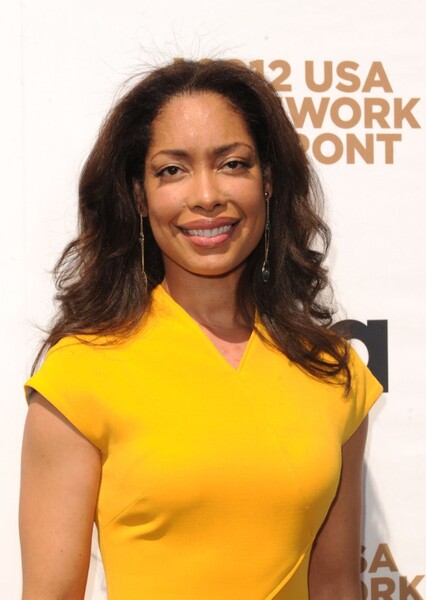 Gina Torres photo