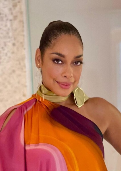 Gina Torres