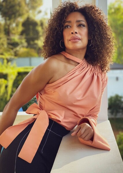 Gina Torres photo