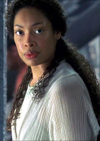 Gina Torres