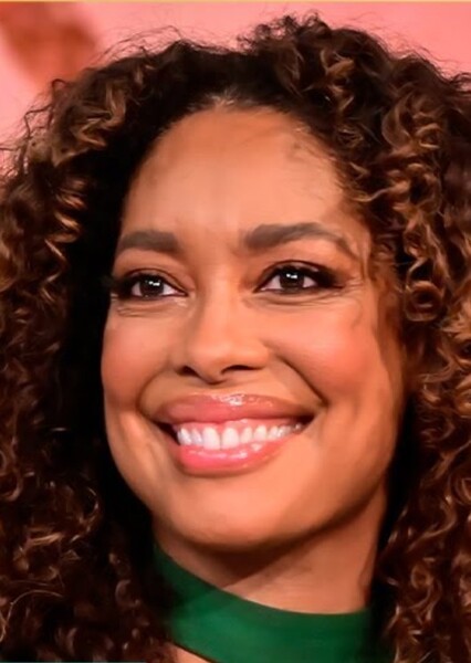 Gina Torres photo
