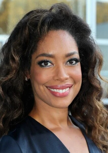 Gina Torres photo