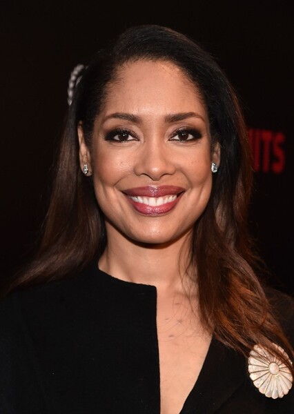 Gina Torres