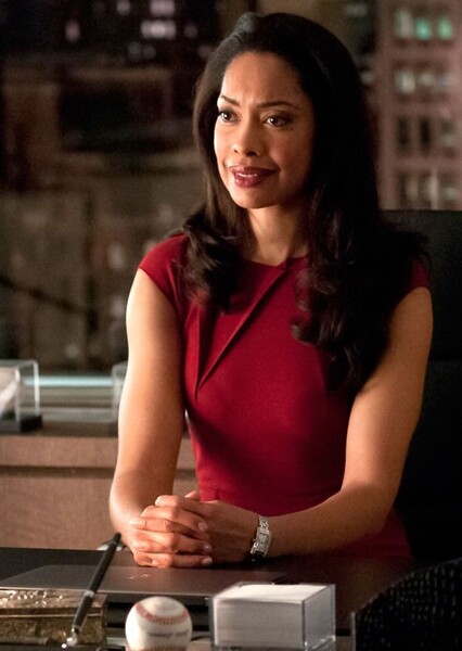 Gina Torres photo