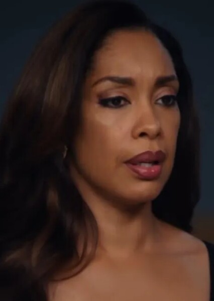 Gina Torres photo