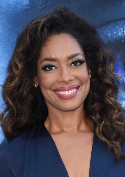 Gina Torres photo