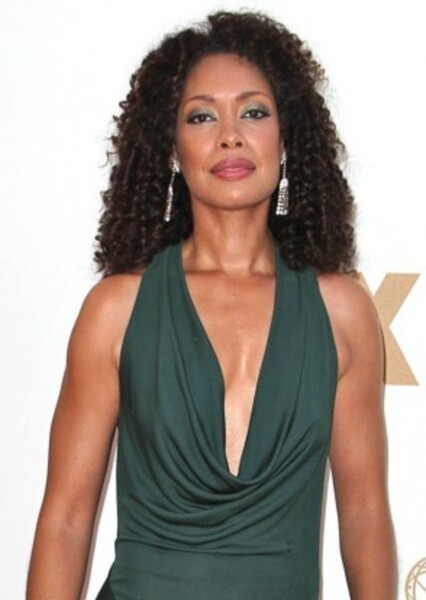 Gina Torres photo