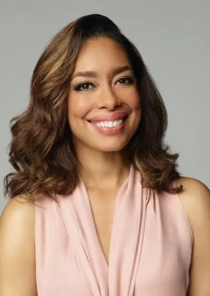 Gina Torres photo