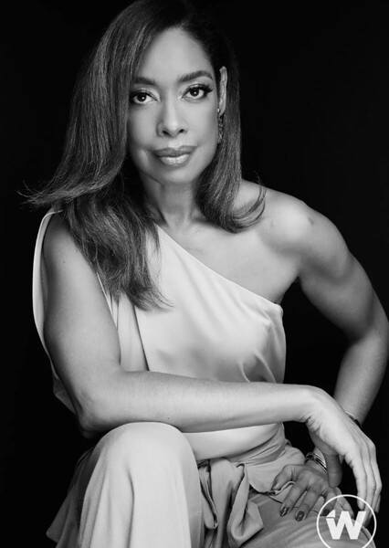 Gina Torres photo