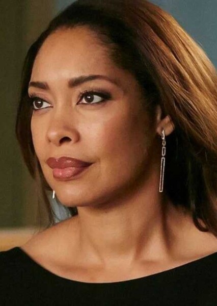 Gina Torres photo