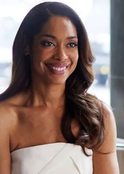 Gina Torres photo