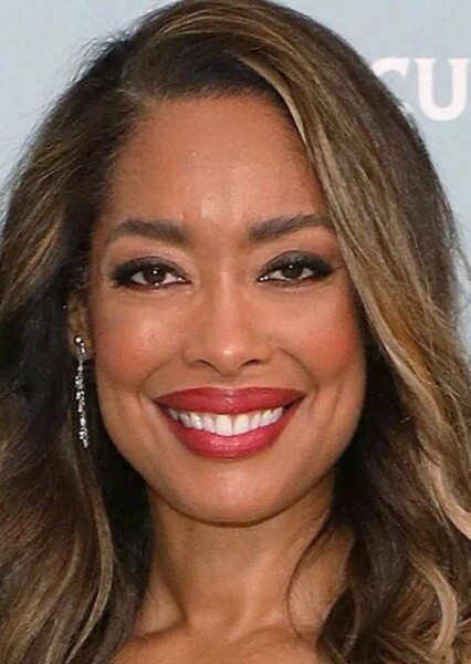 Gina Torres photo