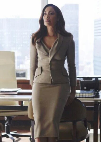 Gina Torres photo