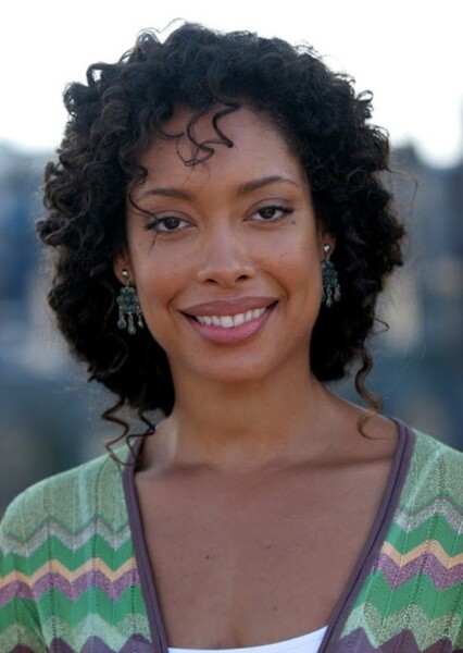 Gina Torres photo