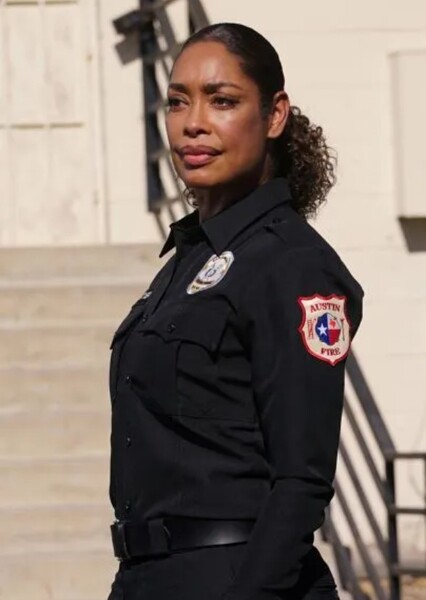 Gina Torres photo