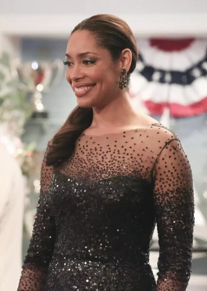 Gina Torres photo