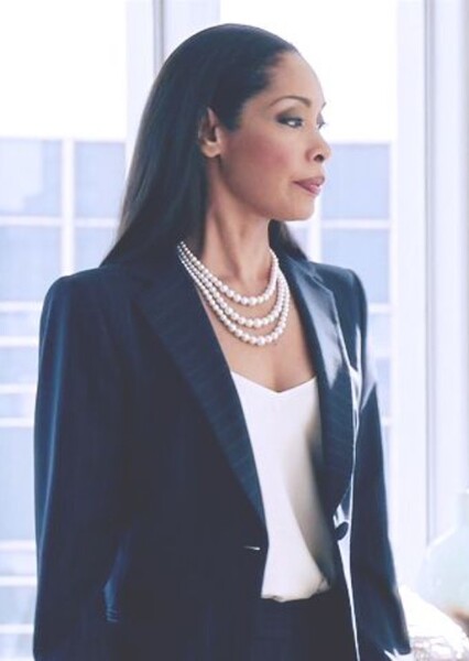 Gina Torres photo