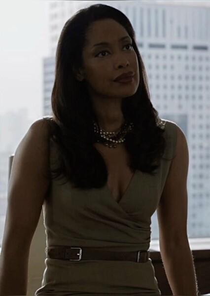 Gina Torres photo