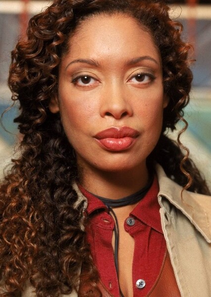 Gina Torres