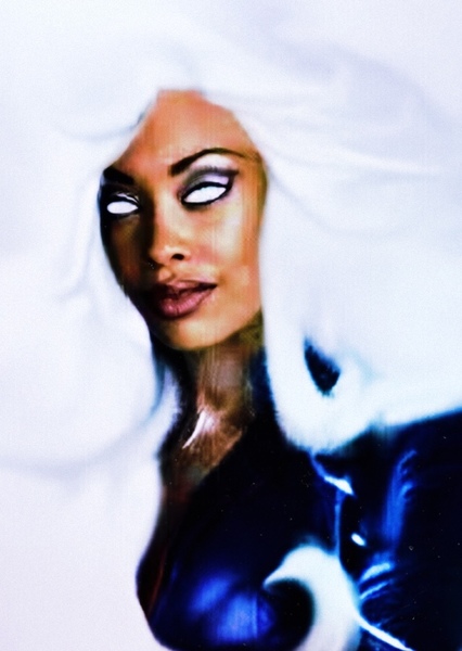 Gina Torres photo