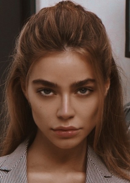 Gina Vaia photo