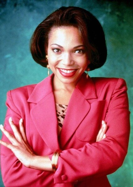 Gina Waters-Payne