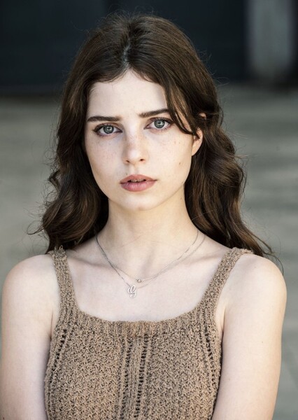 Ginevra Francesconi