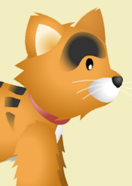 Ginger (American Girl) photo