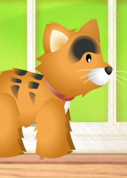 Ginger (American Girl) photo