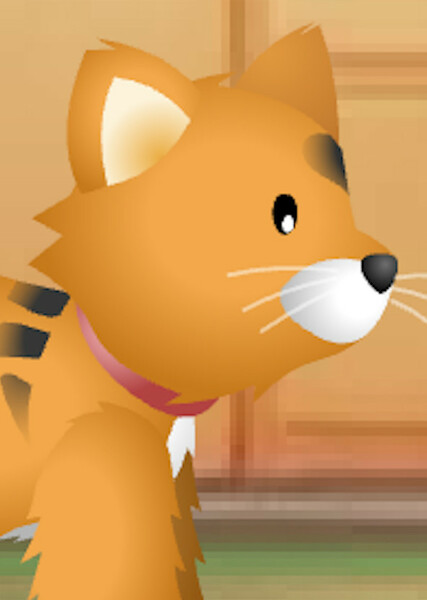 Ginger (American Girl) photo