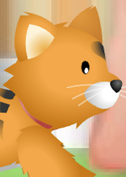 Ginger (American Girl) photo