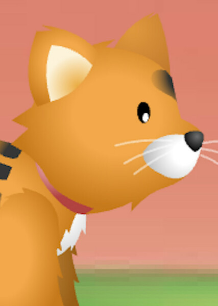 Ginger (American Girl) photo