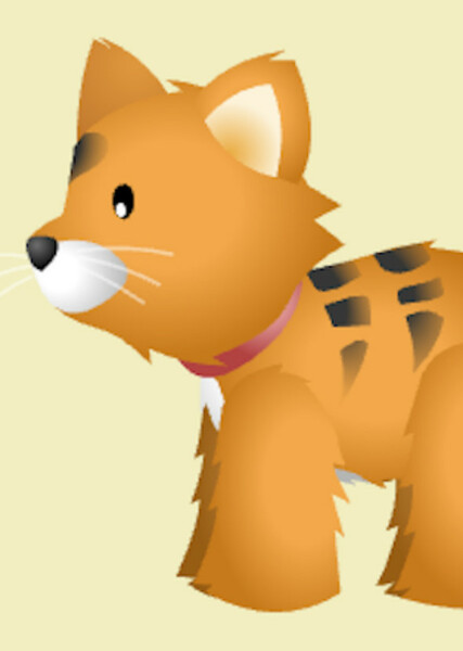 Ginger (American Girl) photo