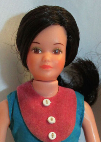 Ginger (Barbie) photo